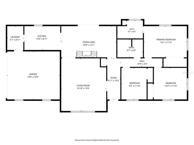 31946 HARRIS ROAD, Tavares, FL 32778