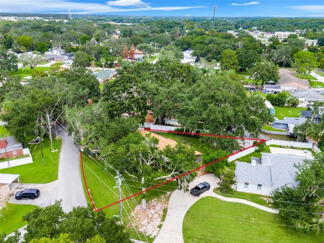 31946 HARRIS ROAD, Tavares, FL 32778