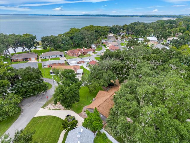31946 HARRIS ROAD, Tavares, FL 32778