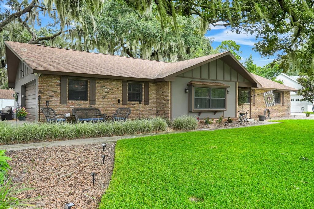 31946 HARRIS ROAD, Tavares, FL 32778