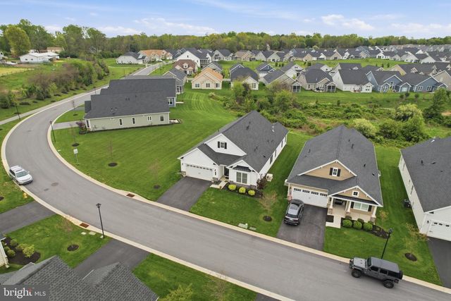 342 NATIONAL DR, Downingtown, PA 19335