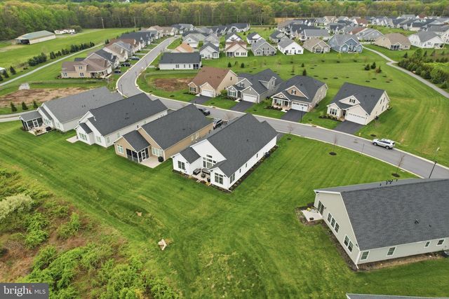 342 NATIONAL DR, Downingtown, PA 19335