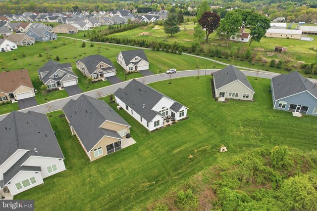 342 NATIONAL DR, Downingtown, PA 19335