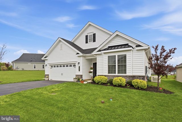 342 NATIONAL DR, Downingtown, PA 19335