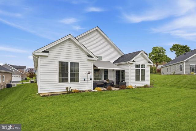 342 NATIONAL DR, Downingtown, PA 19335
