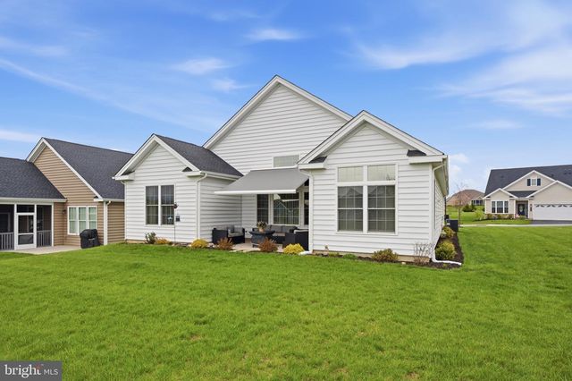 342 NATIONAL DR, Downingtown, PA 19335