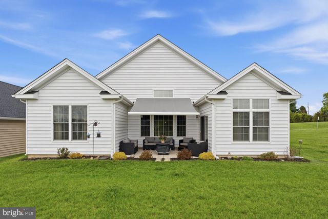 342 NATIONAL DR, Downingtown, PA 19335