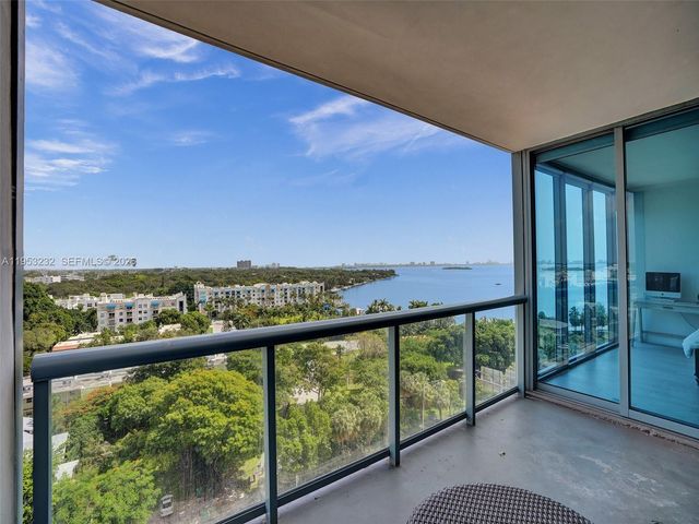 601 NE 36th St 1003, Miami, FL 33137