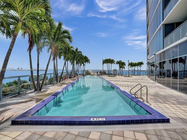 601 NE 36th St 1003, Miami, FL 33137