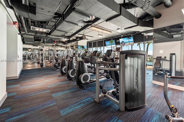 601 NE 36th St 1003, Miami, FL 33137