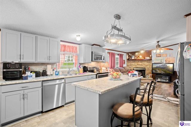 233 Shale Lane, Rineyville, KY 40162