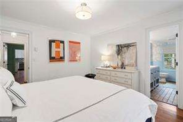 25 Karland Drive NW, Atlanta, GA 30305
