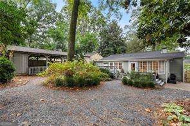 25 Karland Drive NW, Atlanta, GA 30305