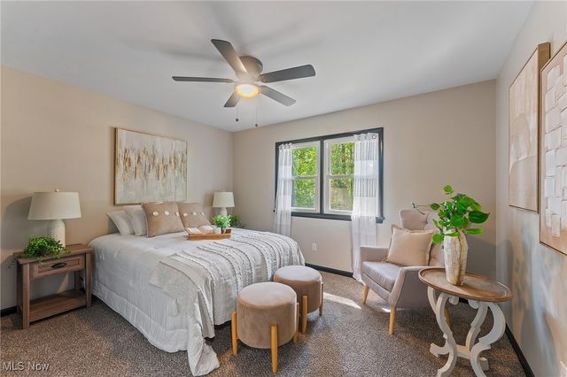 3913 Claridge Drive, Austintown, OH 44511