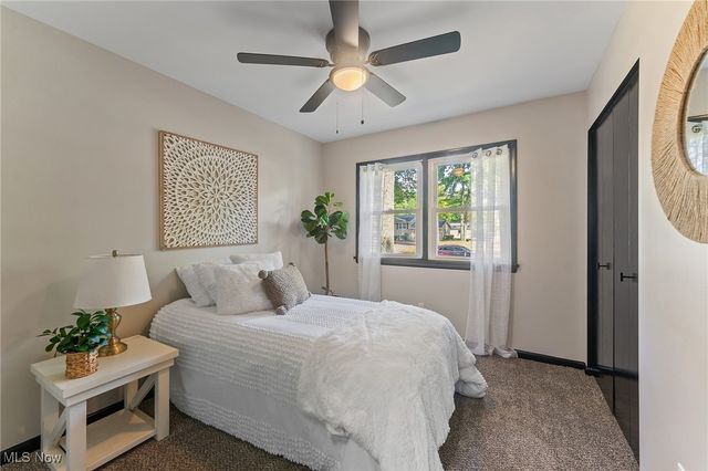 3913 Claridge Drive, Austintown, OH 44511