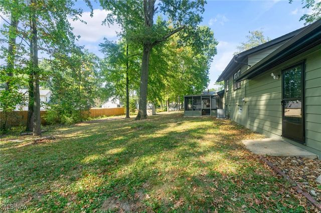 3913 Claridge Drive, Austintown, OH 44511