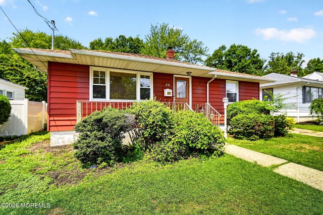 29 Quaid Avenue, Sayreville, NJ 08872