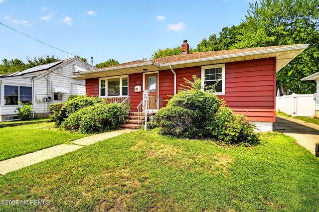 29 Quaid Avenue, Sayreville, NJ 08872