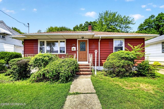 29 Quaid Avenue, Sayreville, NJ 08872