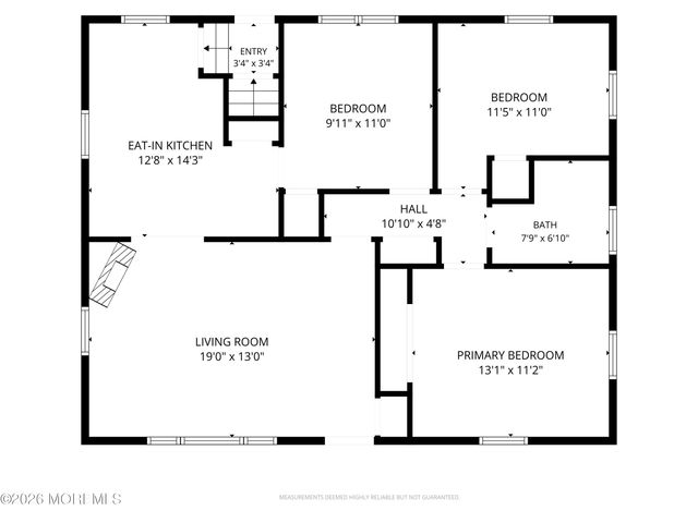 29 Quaid Avenue, Sayreville, NJ 08872