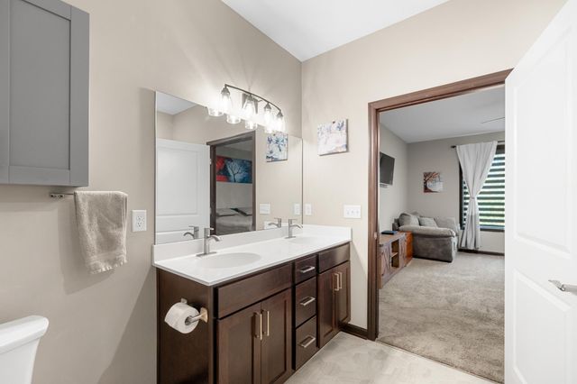 1017 109th Court NE, Blaine, MN 55434