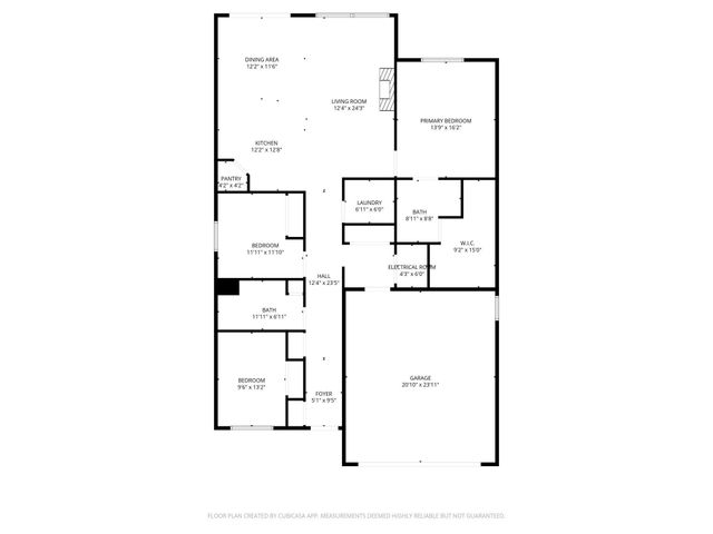 1017 109th Court NE, Blaine, MN 55434