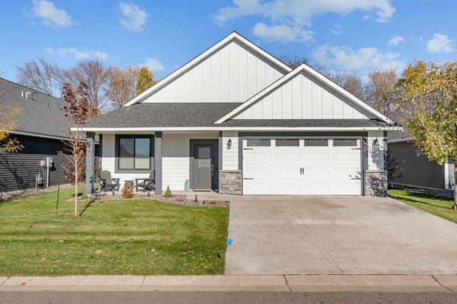 1017 109th Court NE, Blaine, MN 55434