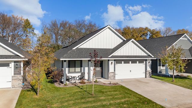 1017 109th Court NE, Blaine, MN 55434