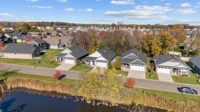 1017 109th Court NE, Blaine, MN 55434