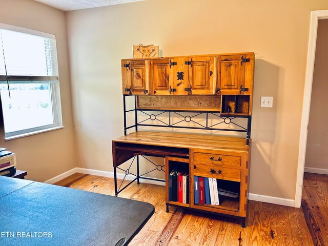 747 E Dumplin Valley Rd, Jefferson City, TN 37760