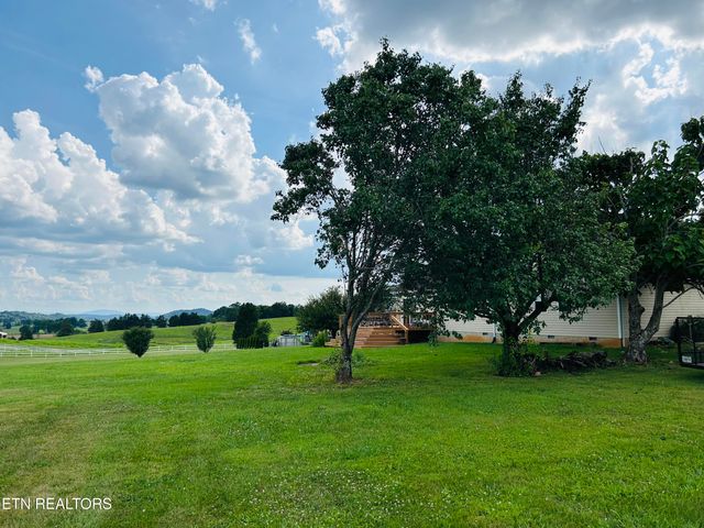 747 E Dumplin Valley Rd, Jefferson City, TN 37760
