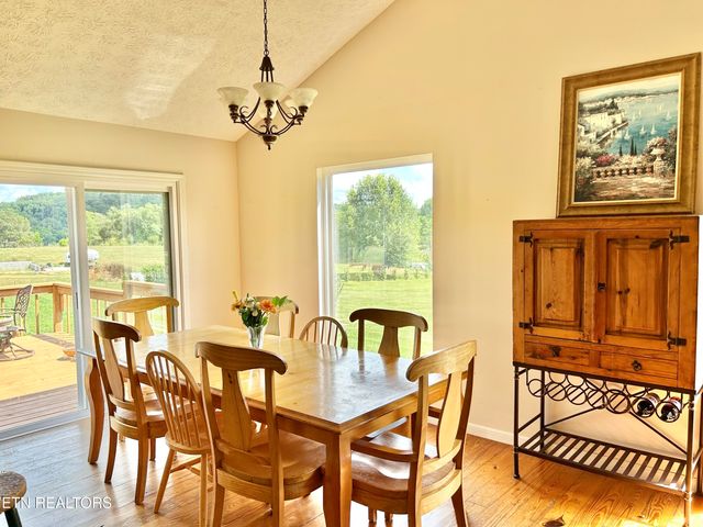 747 E Dumplin Valley Rd, Jefferson City, TN 37760