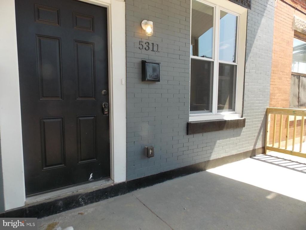 5311 HAVERFORD AVE, Philadelphia, PA 19139