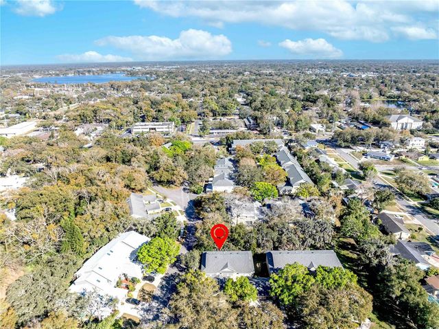 641 MAPLE OAK. CIRCLE 101, Altamonte Springs, FL 32701