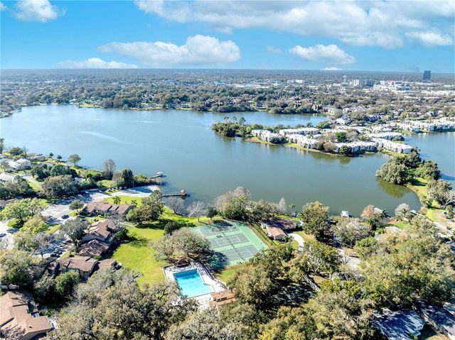 641 MAPLE OAK. CIRCLE 101, Altamonte Springs, FL 32701