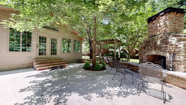 830 Motlow College Rd, Normandy, TN 37360