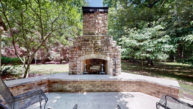 830 Motlow College Rd, Normandy, TN 37360