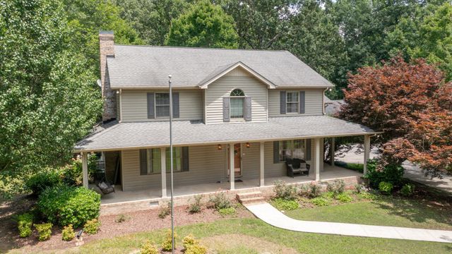 830 Motlow College Rd, Normandy, TN 37360