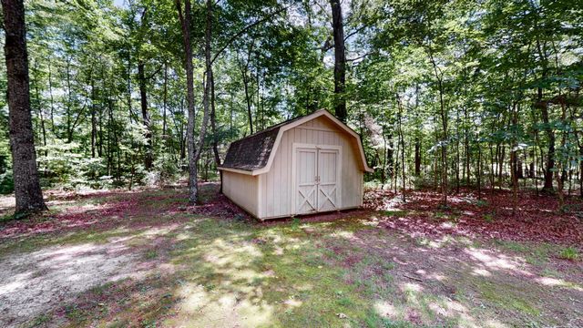 830 Motlow College Rd, Normandy, TN 37360