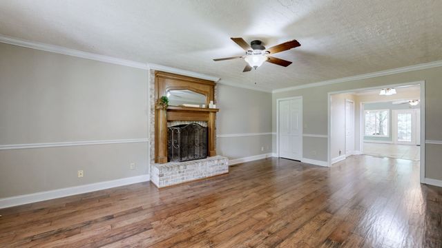 830 Motlow College Rd, Normandy, TN 37360