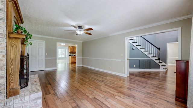 830 Motlow College Rd, Normandy, TN 37360