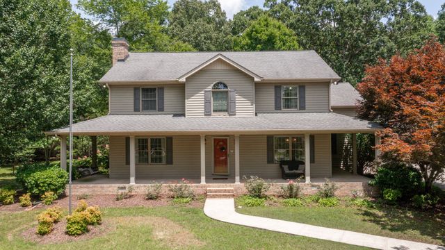 830 Motlow College Rd, Normandy, TN 37360