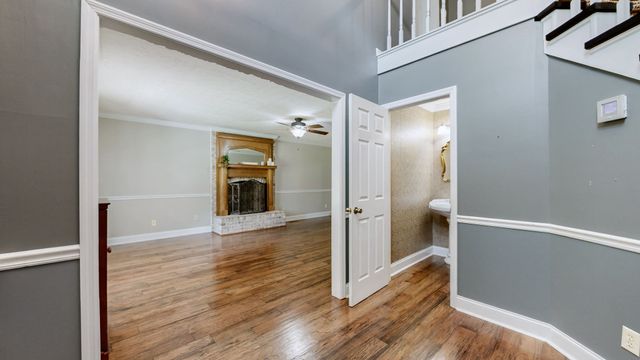 830 Motlow College Rd, Normandy, TN 37360