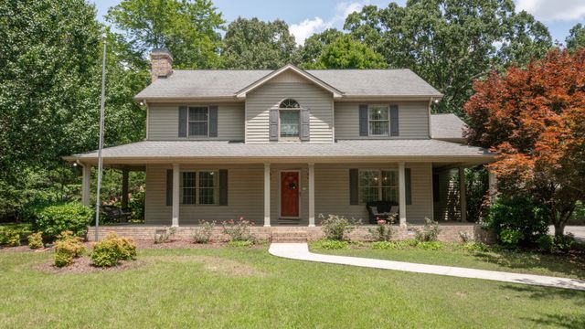 830 Motlow College Rd, Normandy, TN 37360