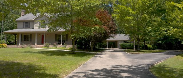830 Motlow College Rd, Normandy, TN 37360