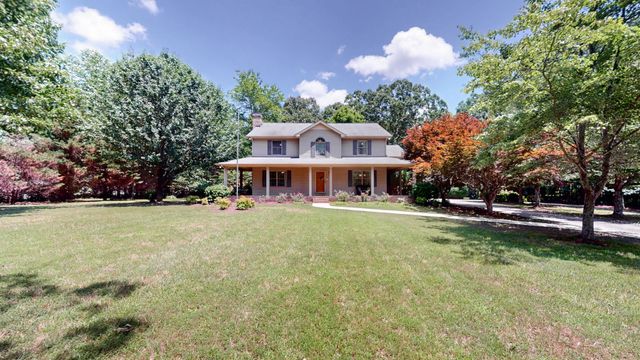 830 Motlow College Rd, Normandy, TN 37360