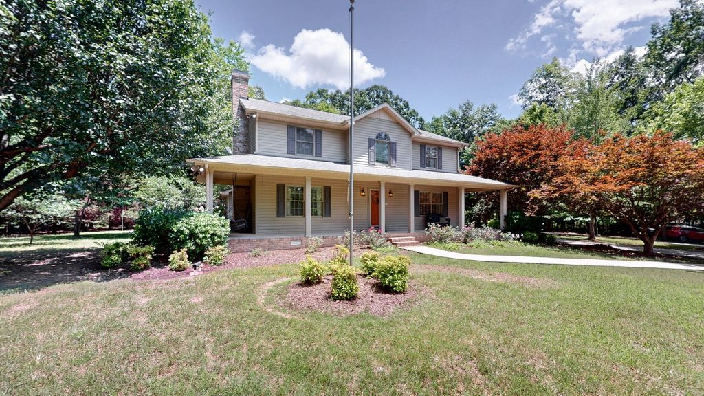 830 Motlow College Rd, Normandy, TN 37360