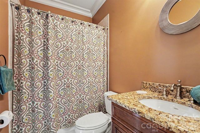 7484 Cottonwood Drive, Denver, NC 28037