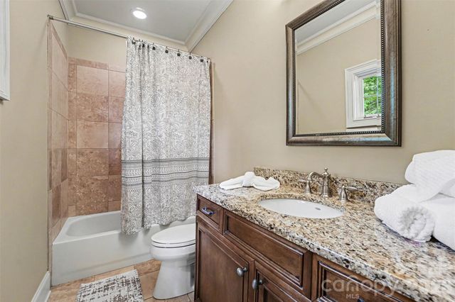 7484 Cottonwood Drive, Denver, NC 28037