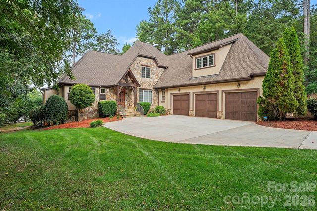 7484 Cottonwood Drive, Denver, NC 28037